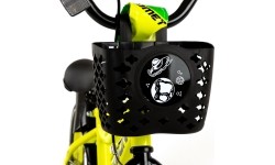 Rower Karbon Comet 16 lime