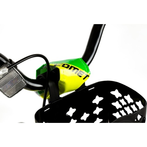 Rower Karbon Comet 16 lime