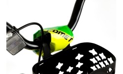 Rower Karbon Comet 16 lime