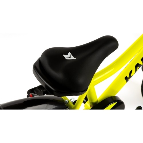 Rower Karbon Comet 16 lime