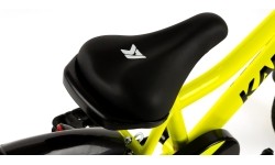 Rower Karbon Comet 16 lime