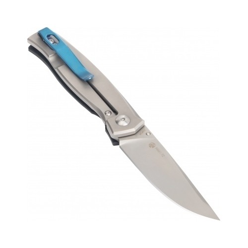 Nóż Ruike M661-TZ Silver