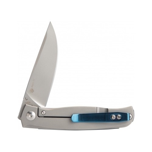 Nóż Ruike M661-TZ Silver