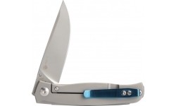 Nóż Ruike M661-TZ Silver