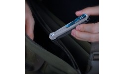 Nóż Ruike M661-TZ Silver