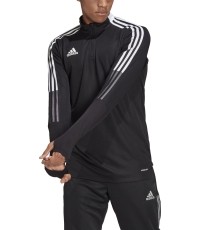 Bluza męska Adidas Tiro21 Tr Top Black GH7304
