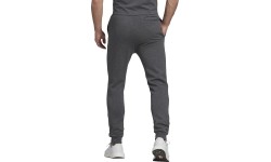 Spodnie dresowe męskie Adidas M Feelcozy szare HL2243