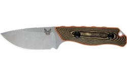 Nóż Benchmade 15017-1 Hidden Canyon Hunter
