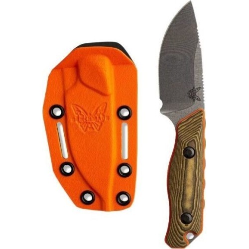 Nóż Benchmade 15017-1 Hidden Canyon Hunter