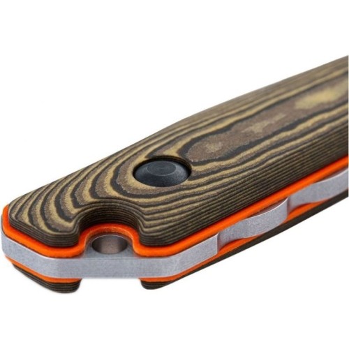 Nóż Benchmade 15017-1 Hidden Canyon Hunter