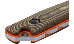 Nóż Benchmade 15017-1 Hidden Canyon Hunter