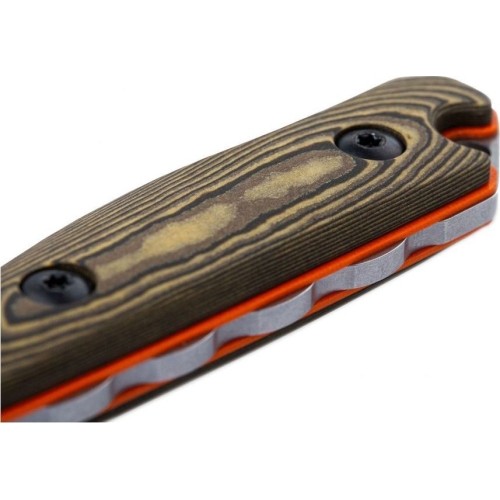 Nóż Benchmade 15017-1 Hidden Canyon Hunter