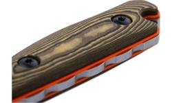 Nóż Benchmade 15017-1 Hidden Canyon Hunter