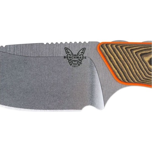 Nóż Benchmade 15017-1 Hidden Canyon Hunter