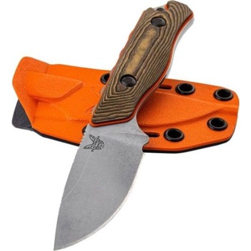 Nóż Benchmade 15017-1 Hidden Canyon Hunter