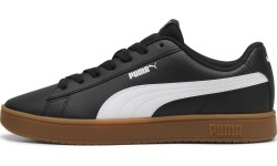 Puma Rickie Classic buty męskie White Black Brown 394251 14