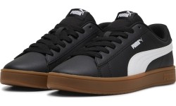 Puma Rickie Classic buty męskie White Black Brown 394251 14