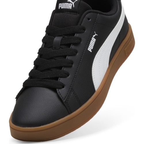 Puma Rickie Classic buty męskie White Black Brown 394251 14