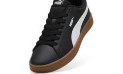 Puma Rickie Classic buty męskie White Black Brown 394251 14