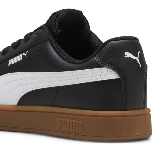 Puma Rickie Classic buty męskie White Black Brown 394251 14