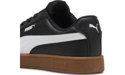 Puma Rickie Classic buty męskie White Black Brown 394251 14