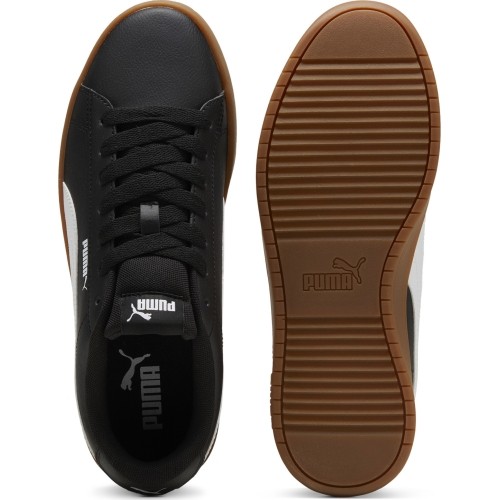 Puma Rickie Classic buty męskie White Black Brown 394251 14