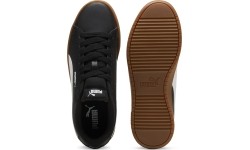 Puma Rickie Classic buty męskie White Black Brown 394251 14