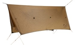 Płachta biwakowa Amazonas Adventure Wing