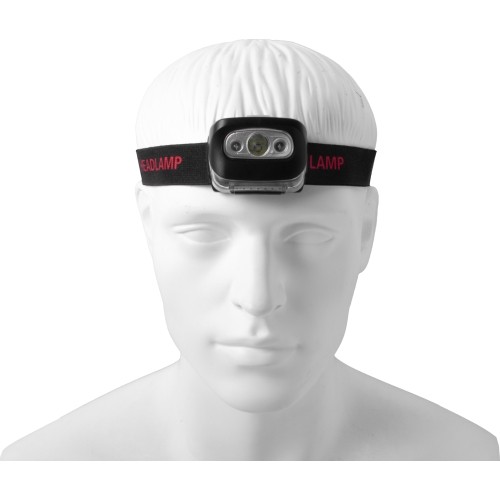 Origin Outdoors Kompaktowa latarka czołowa LED 200 Lumenów