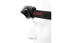 Origin Outdoors Kompaktowa latarka czołowa LED 200 Lumenów