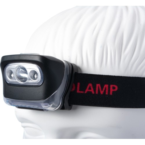 Origin Outdoors Kompaktowa latarka czołowa LED 200 Lumenów