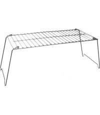 Składany grill BasicNature „XL”