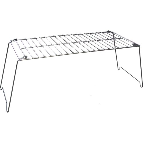 Składany grill BasicNature „XL”