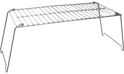 Składany grill BasicNature „XL”