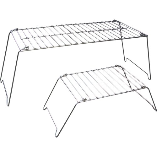 Składany grill BasicNature „XL”