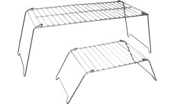 Składany grill BasicNature „XL”
