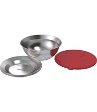 Zestaw naczyń turystycznych kempingowych Primus Campfire