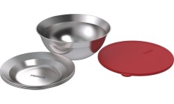 Zestaw naczyń turystycznych kempingowych Primus Campfire