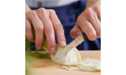 Zestaw noży kuchennych Opinel Essentials Trio