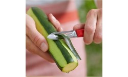 Zestaw noży kuchennych Opinel Essentials Trio