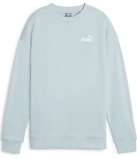 Bluza damska Puma Ess+ Relaxed Small Blue 678742 22