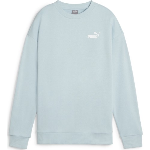 Bluza damska Puma Ess+ Relaxed Small Blue 678742 22