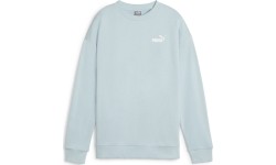 Bluza damska Puma Ess+ Relaxed Small Blue 678742 22