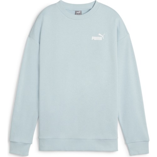 Bluza damska Puma Ess+ Relaxed Small Blue 678742 22