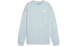 Bluza damska Puma Ess+ Relaxed Small Blue 678742 22