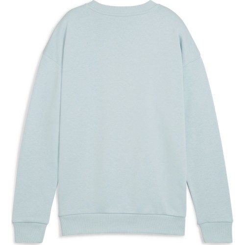 Bluza damska Puma Ess+ Relaxed Small Blue 678742 22