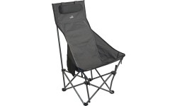 Składane krzesło kempingowe MERIT FOLDI