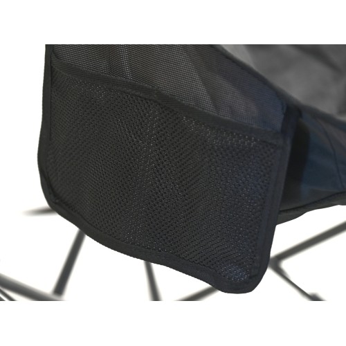 Składane krzesło kempingowe MERIT FOLDI