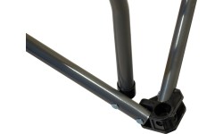 Składane krzesło kempingowe MERIT FOLDI