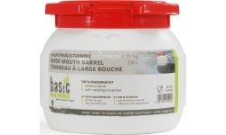 Hermetyczny pojemnik transportowy BasicNature Wide Mouth 3,6 L